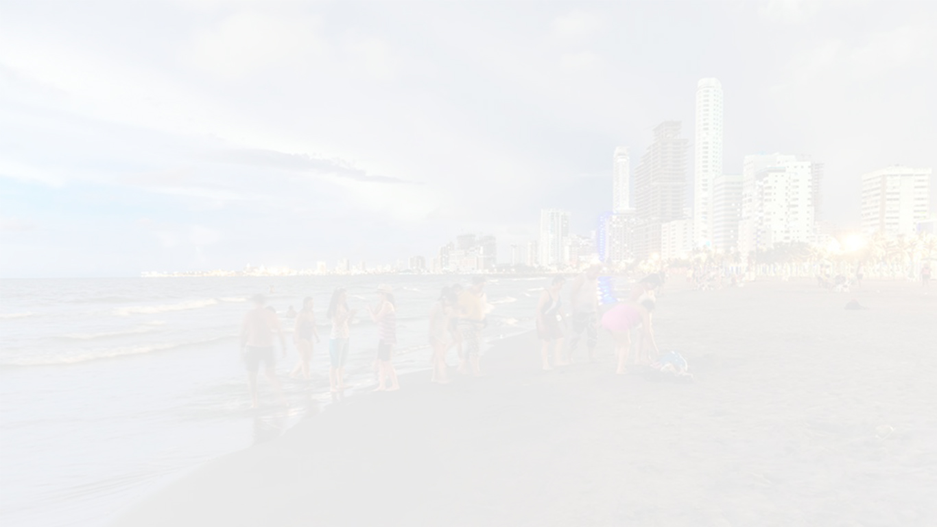 parallax background