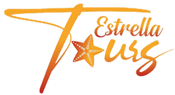 Logo Estrella Tours 2023